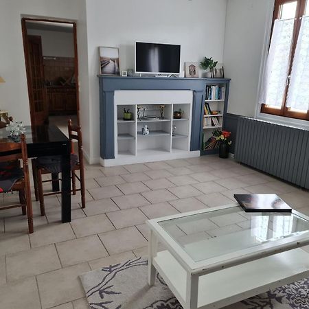 Maison Verrieres  외부 사진