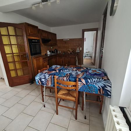 Maison Verrieres  외부 사진