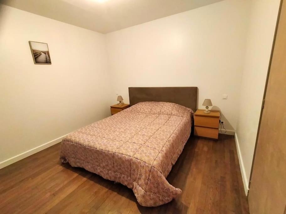 Maison Verrieres  외부 사진