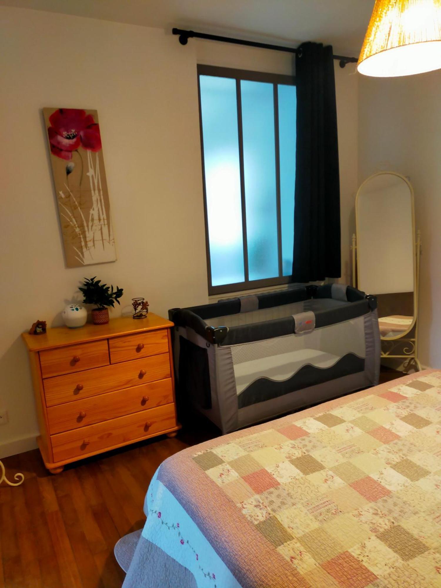 Maison Verrieres  외부 사진