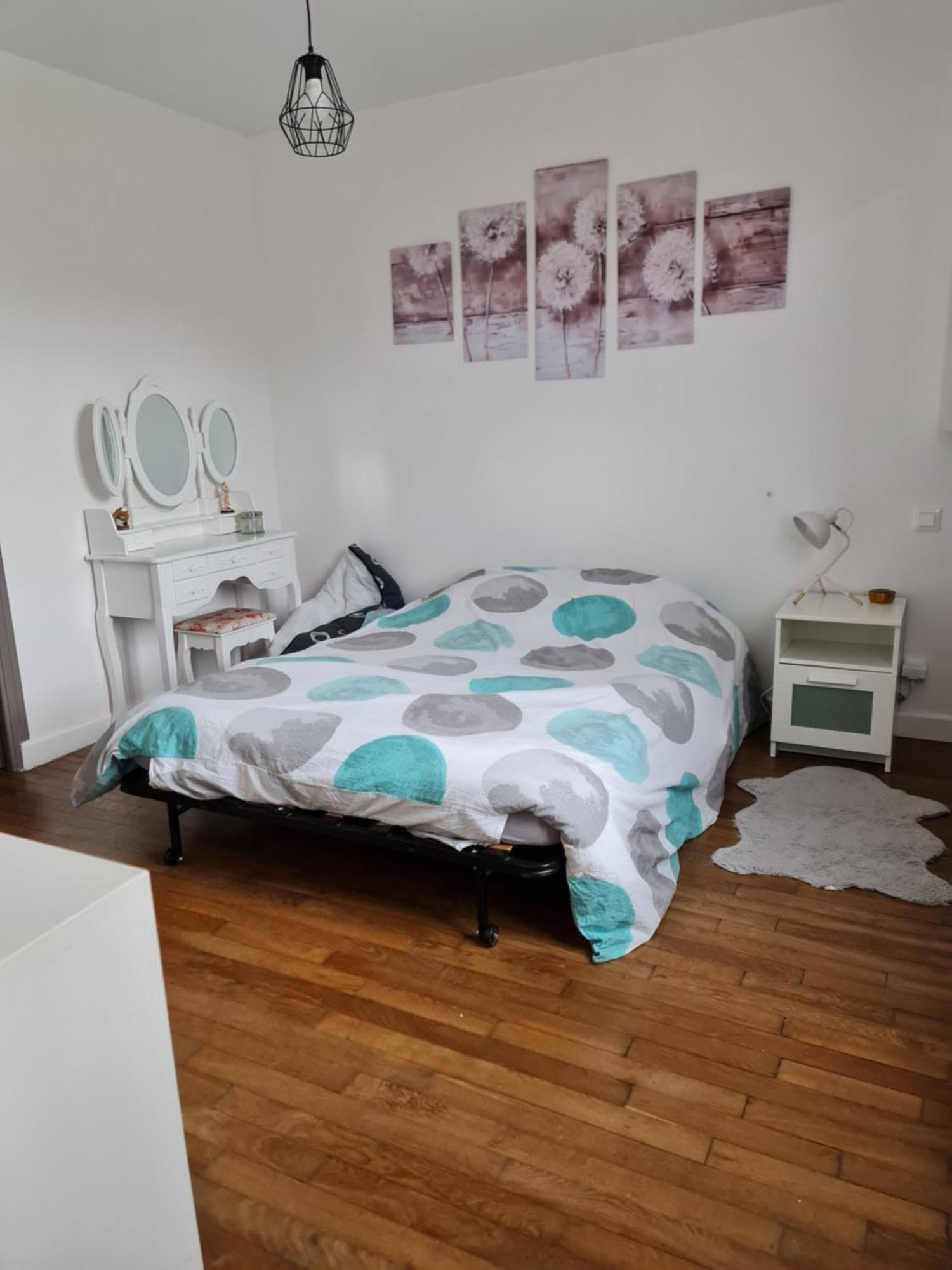 Maison Verrieres  외부 사진