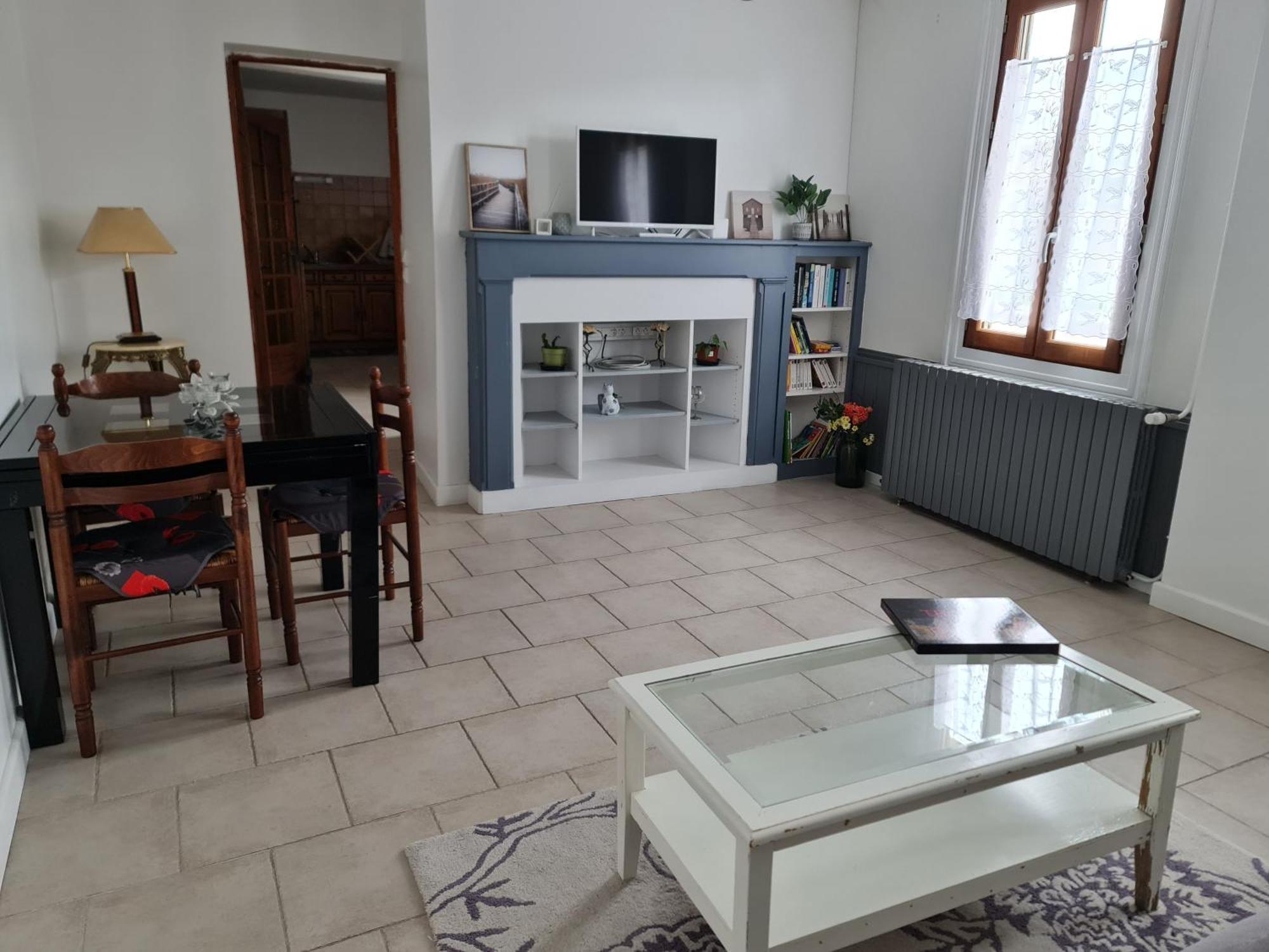Maison Verrieres  외부 사진